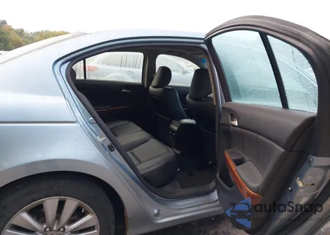 2012 Honda Accord 3.5 Ex-L z USA, uszkodzony, nr VIN 1HGCP3F85CA014189